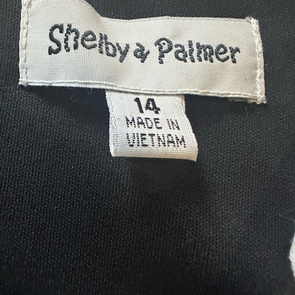 Brand: Shelby y Palmer , size 14 - Picture 9 of 13